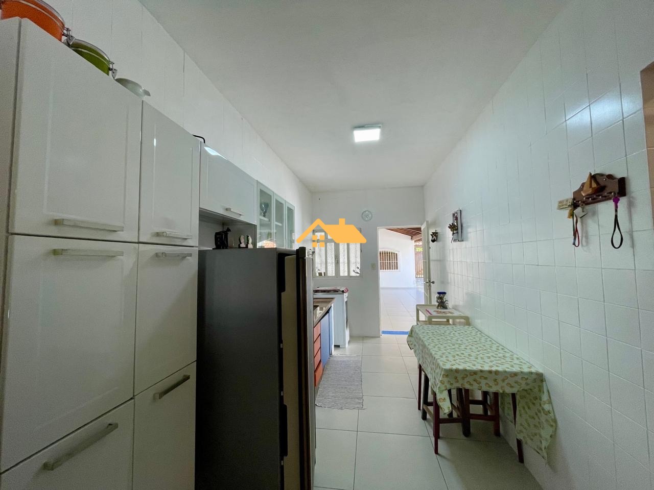 Casa, 3 quartos, 160 m² - Foto 6