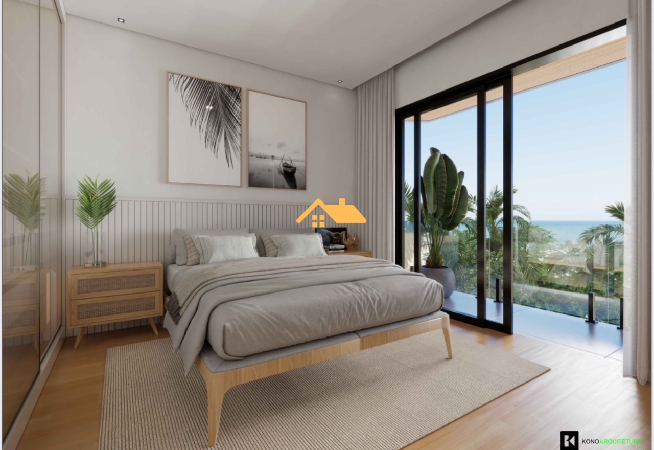 Casa de Condomínio, 4 quartos - Foto 7