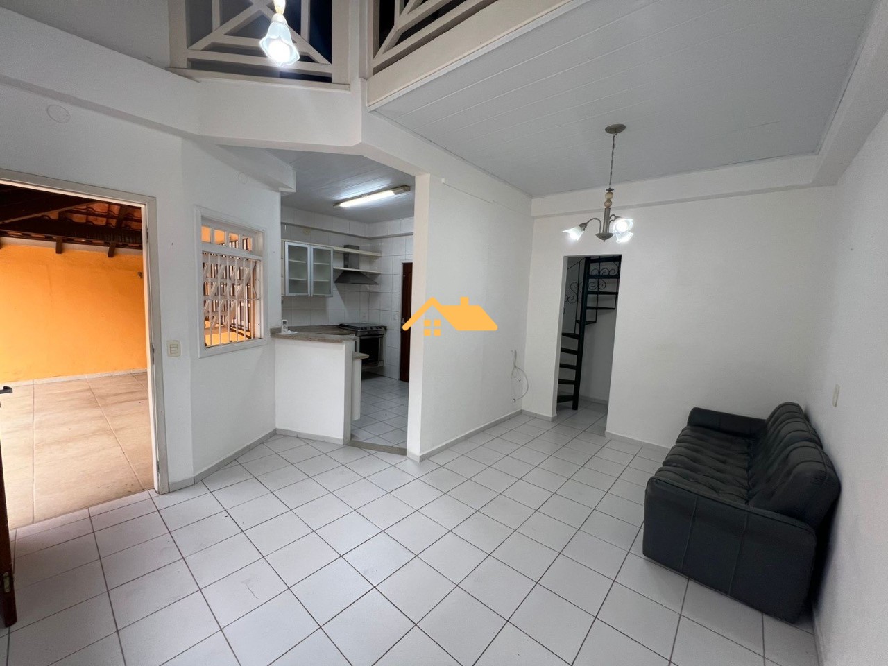 Casa, 2 quartos, 125 m² - Foto 7