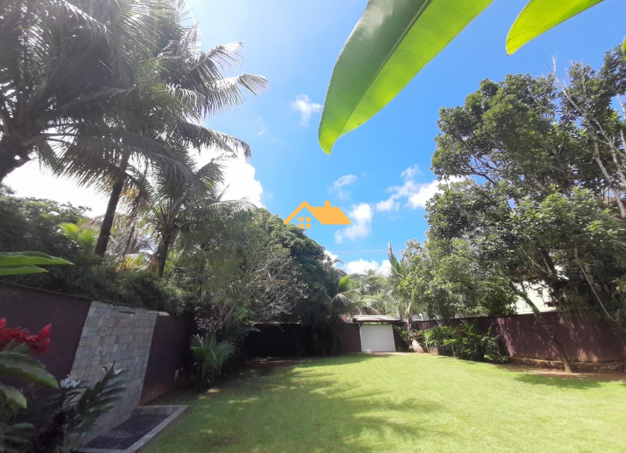Casa, 5 quartos, 200 m² - Foto 10