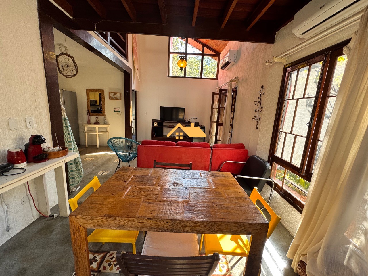 Casa de Condomínio, 3 quartos - Foto 33