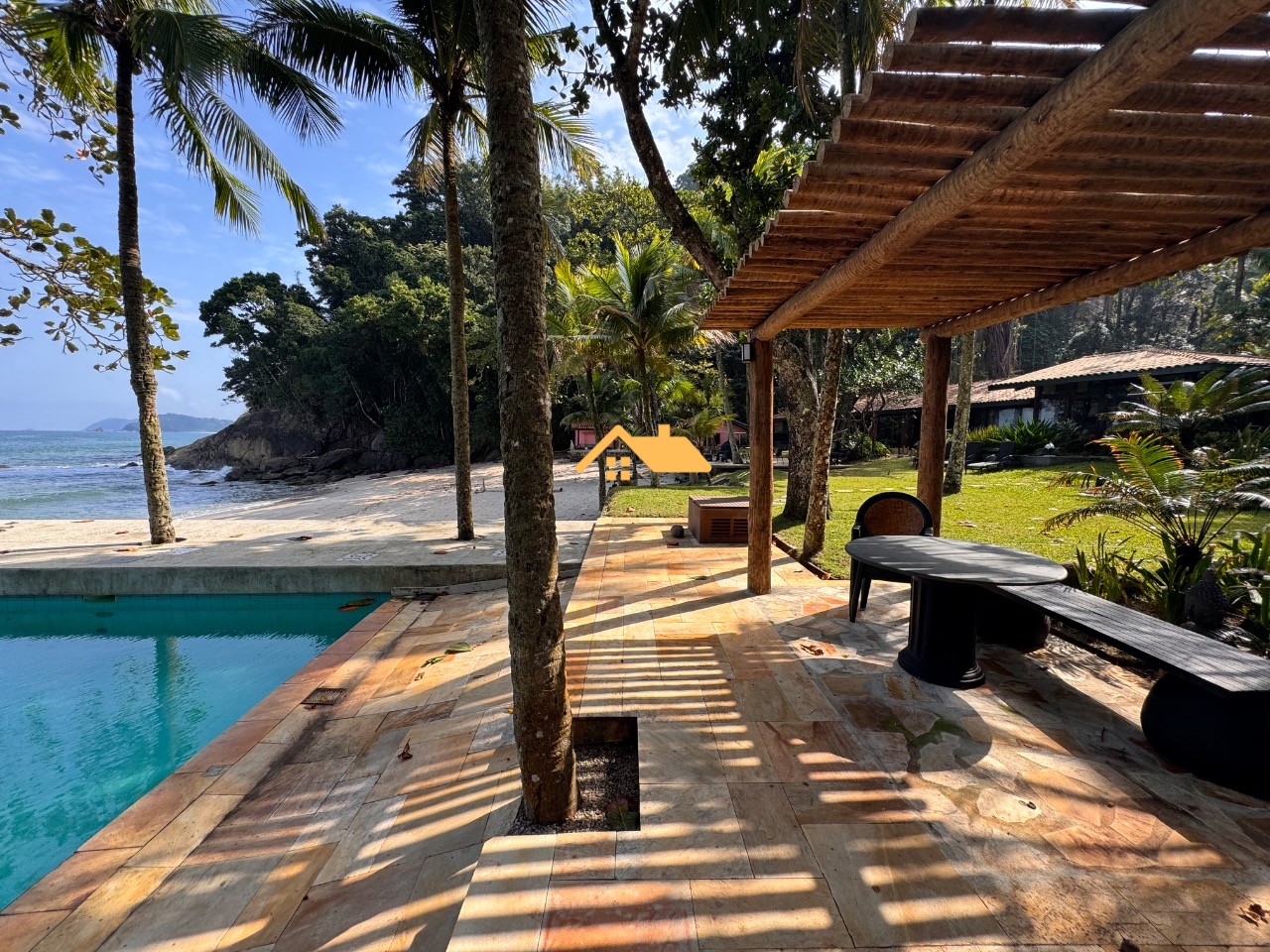 Casa de Condomínio, 5 quartos - Foto 3