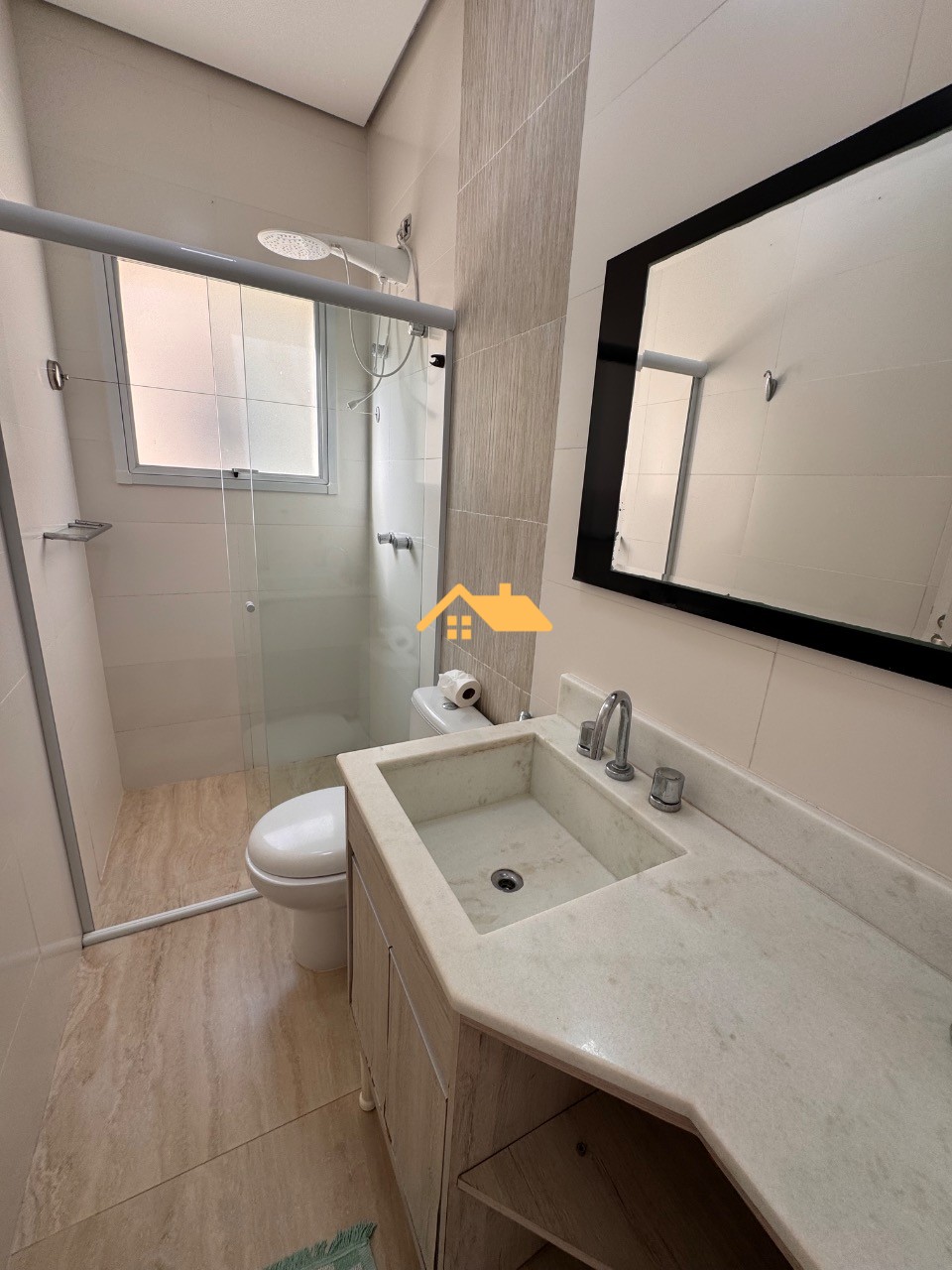Casa de Condomínio, 4 quartos - Foto 40