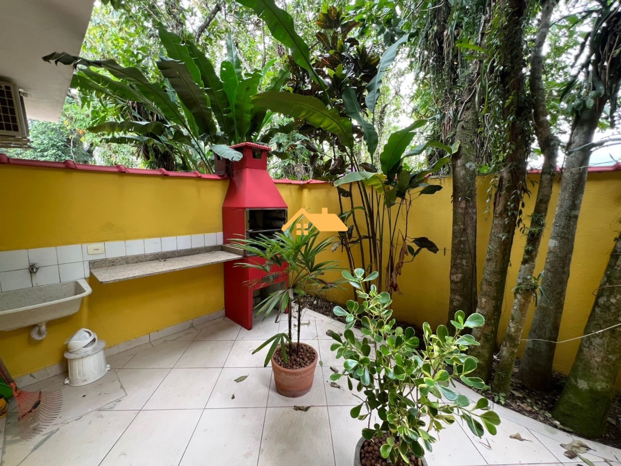 Casa de Condomínio, 2 quartos - Foto 14