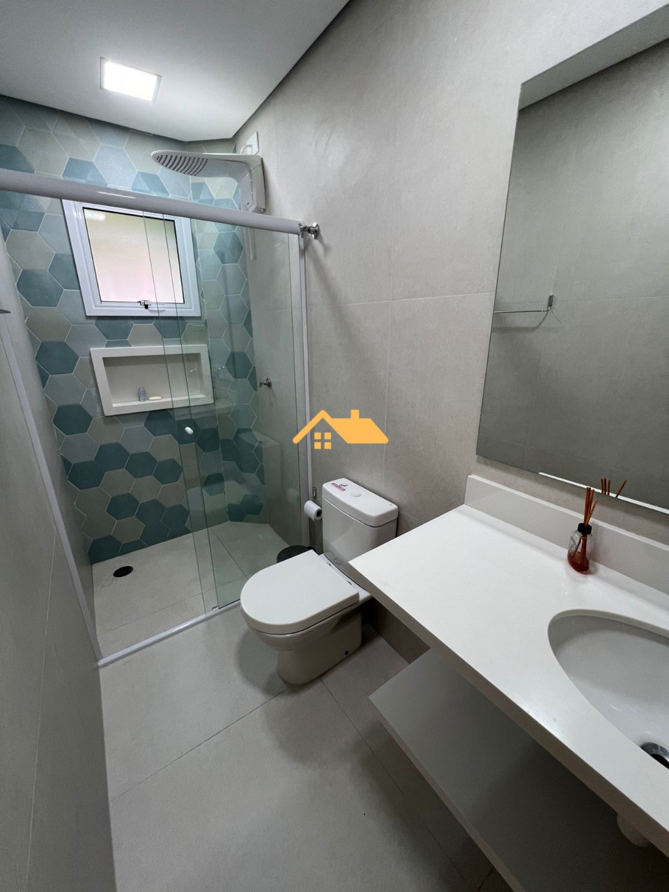 Casa de Condomínio, 4 quartos - Foto 17