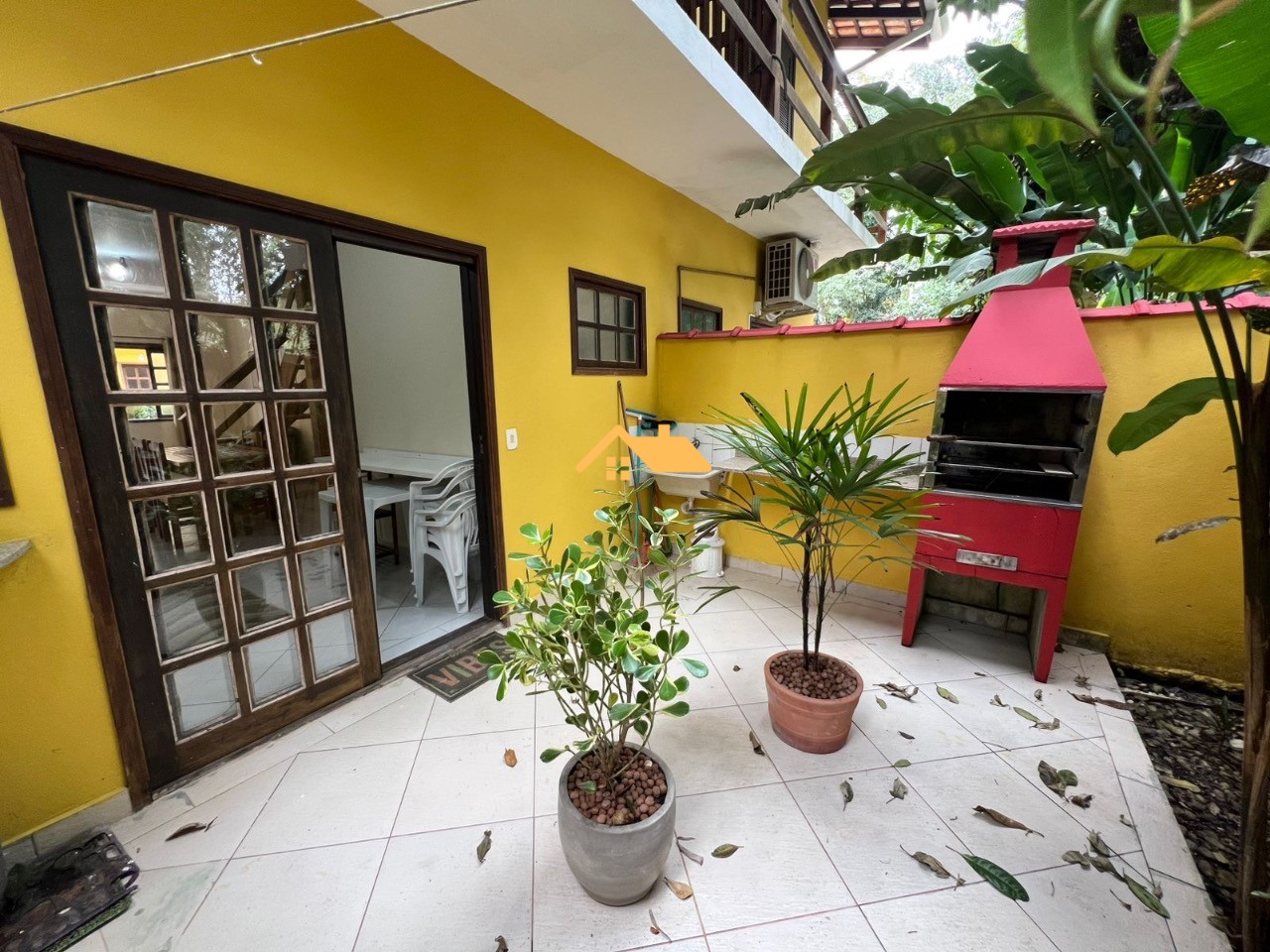 Casa de Condomínio, 2 quartos - Foto 15