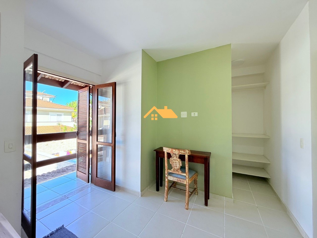 Casa de Condomínio, 4 quartos - Foto 20
