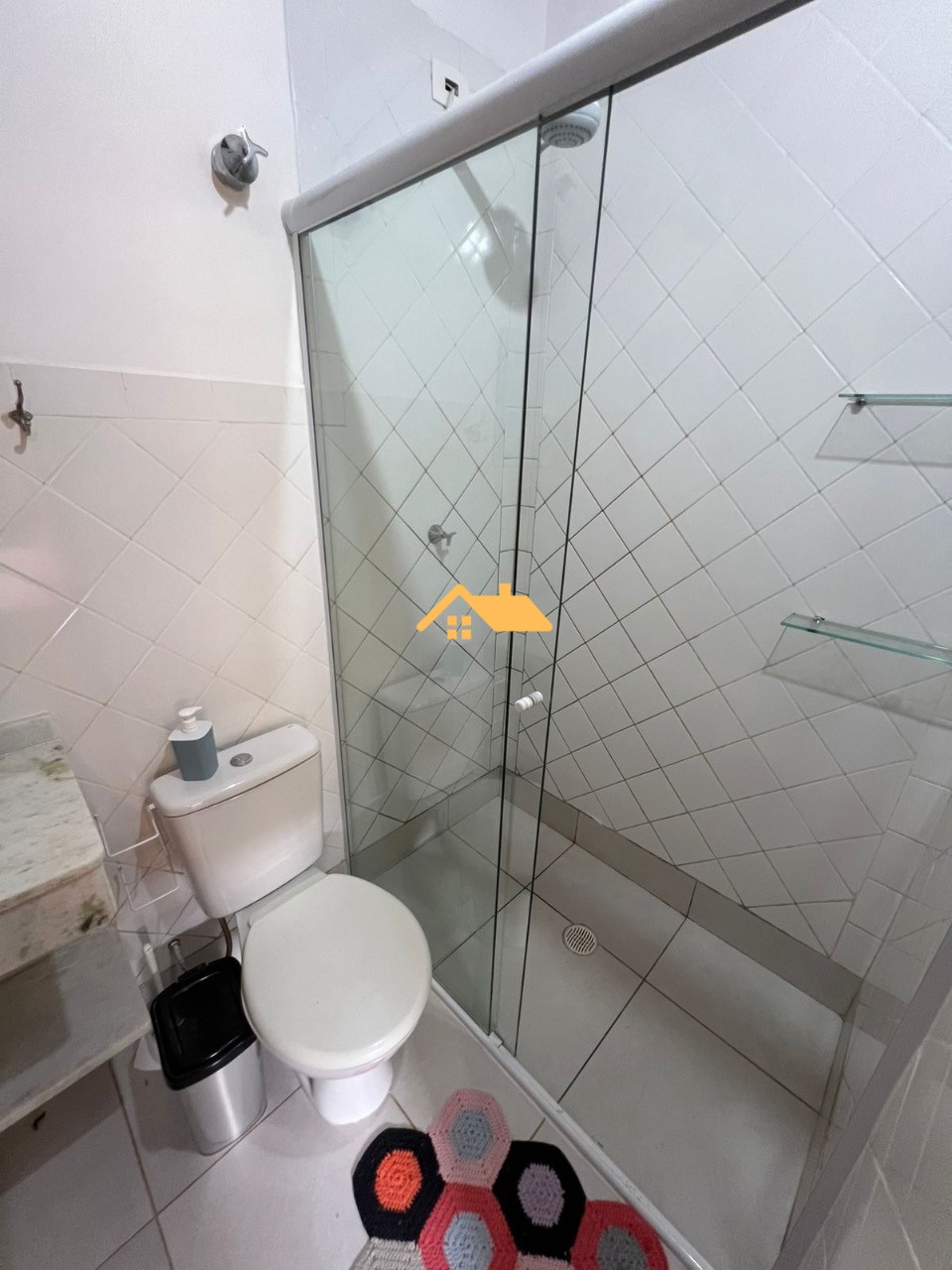 Casa de Condomínio, 2 quartos - Foto 33