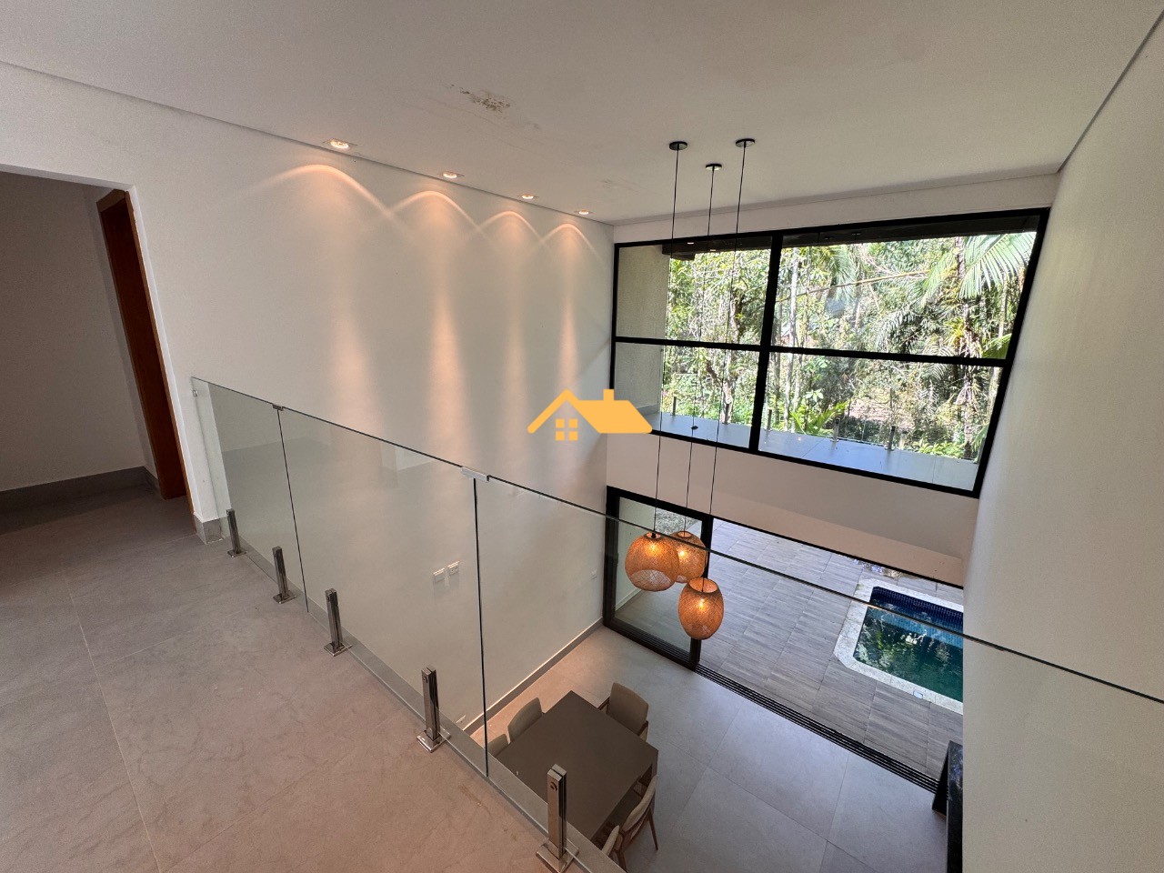 Casa, 5 quartos, 350 m² - Foto 26