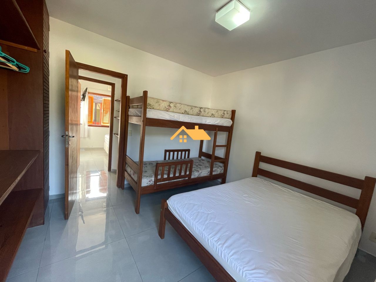 Casa de Condomínio, 2 quartos - Foto 16