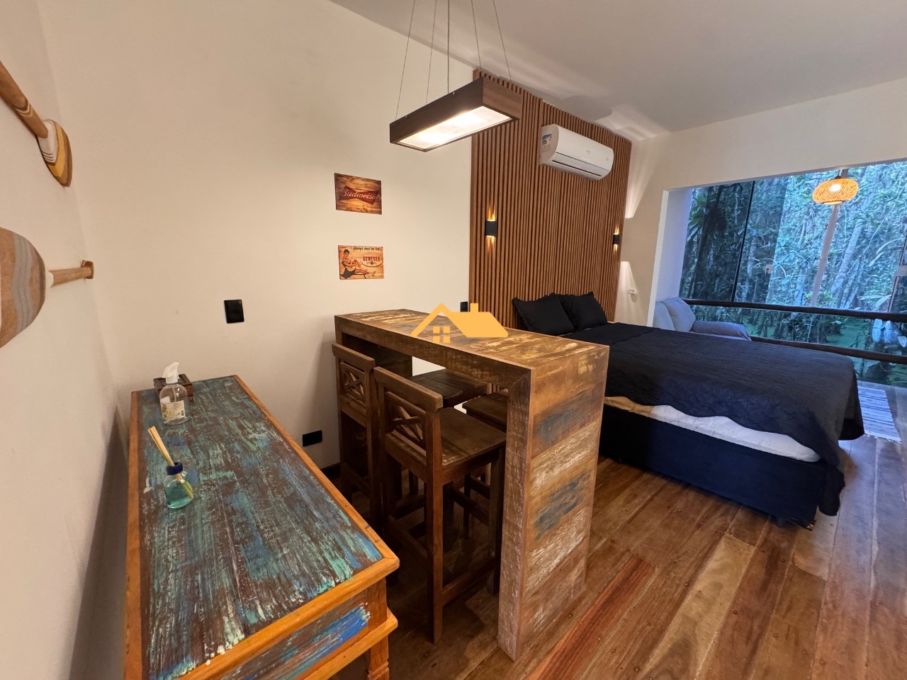 Casa de Condomínio, 1 quarto - Foto 6