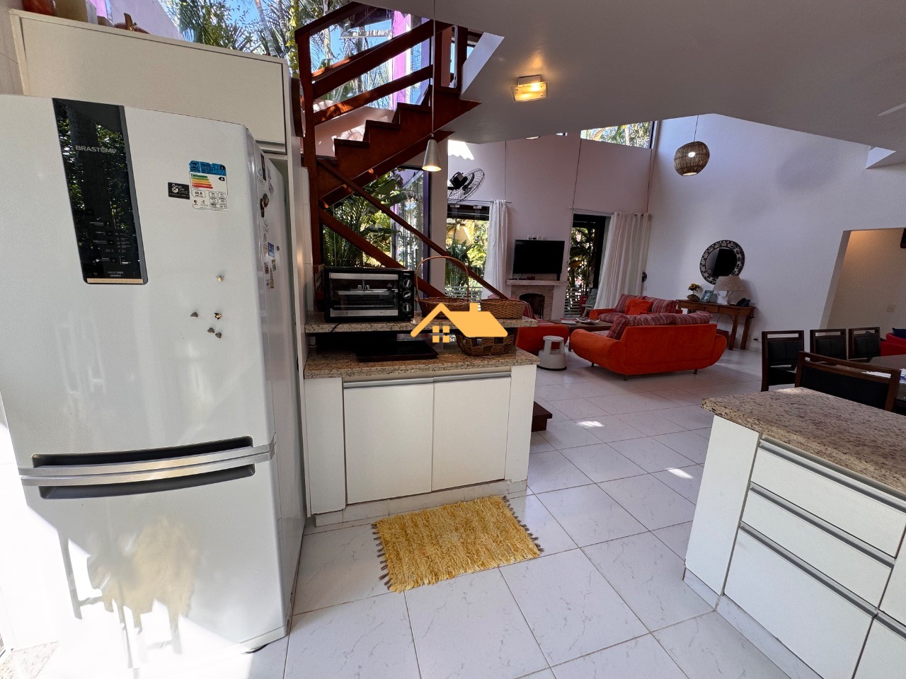 Casa de Condomínio, 4 quartos - Foto 7