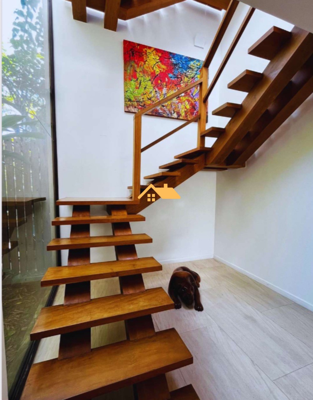 Casa de Condomínio, 4 quartos - Foto 8