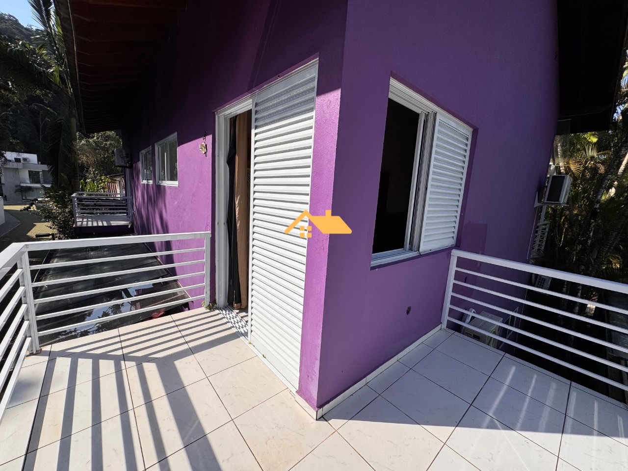 Casa de Condomínio, 4 quartos - Foto 40