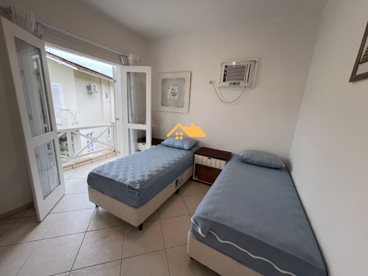 Casa de Condomínio, 4 quartos - Foto 29