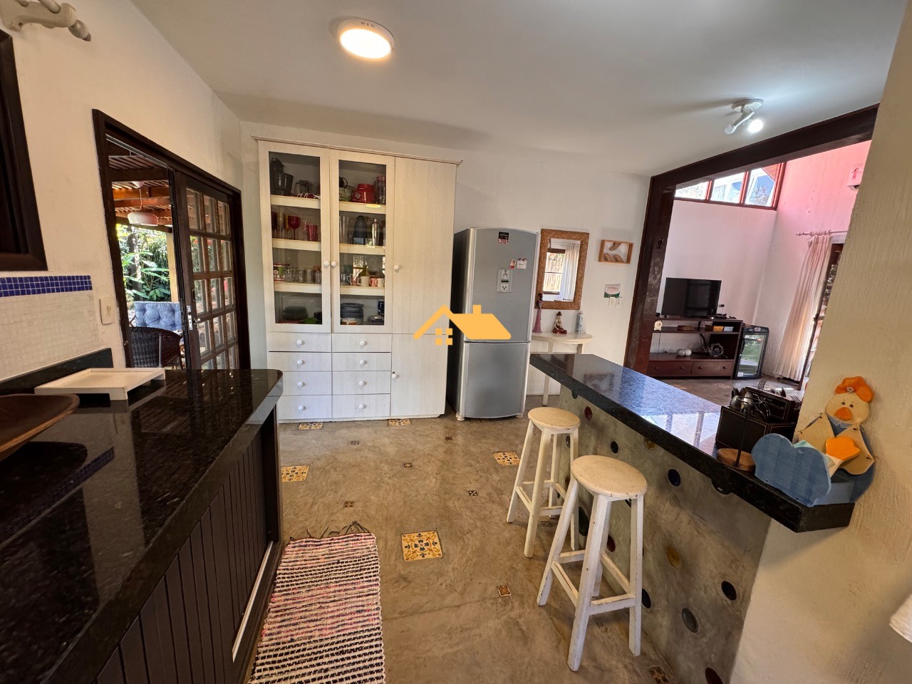 Casa de Condomínio, 3 quartos - Foto 9
