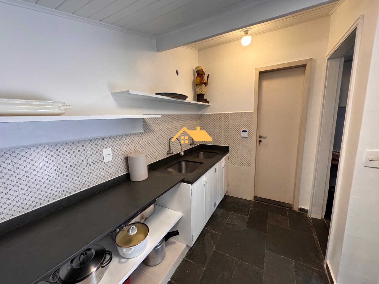 Casa de Condomínio, 5 quartos - Foto 47