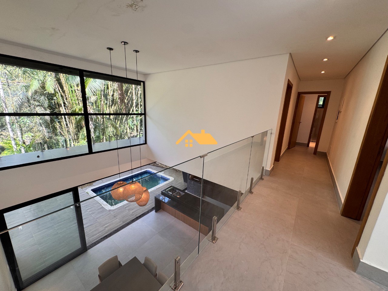 Casa, 5 quartos, 350 m² - Foto 16