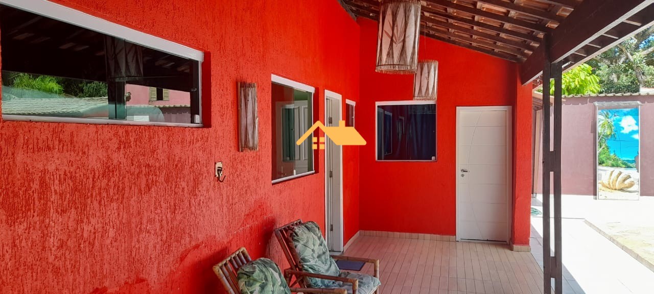 Casa, 5 quartos, 200 m² - Foto 4
