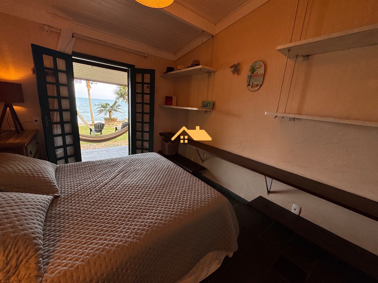 Casa de Condomínio, 5 quartos - Foto 25