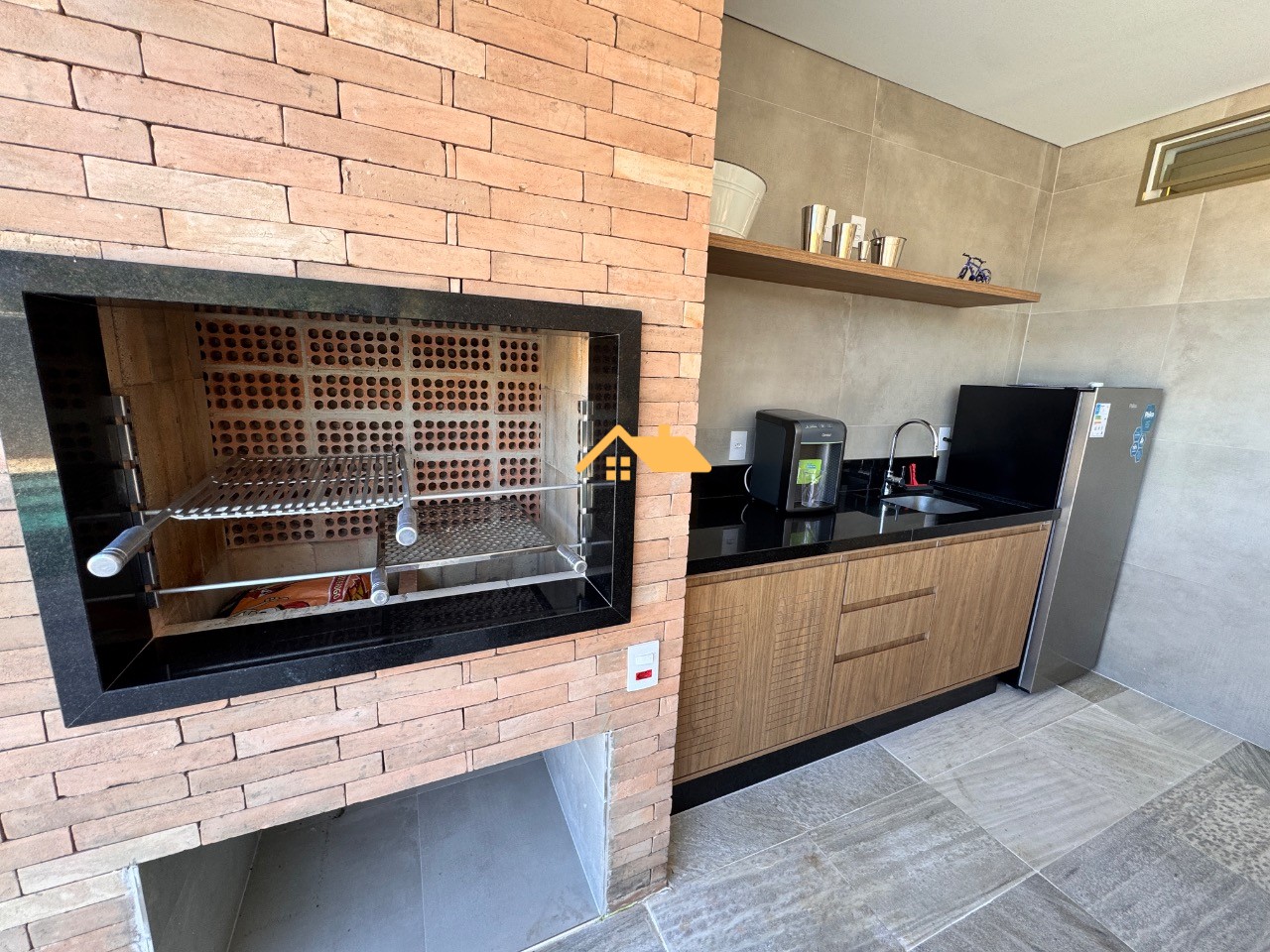 Casa de Condomínio, 5 quartos - Foto 7