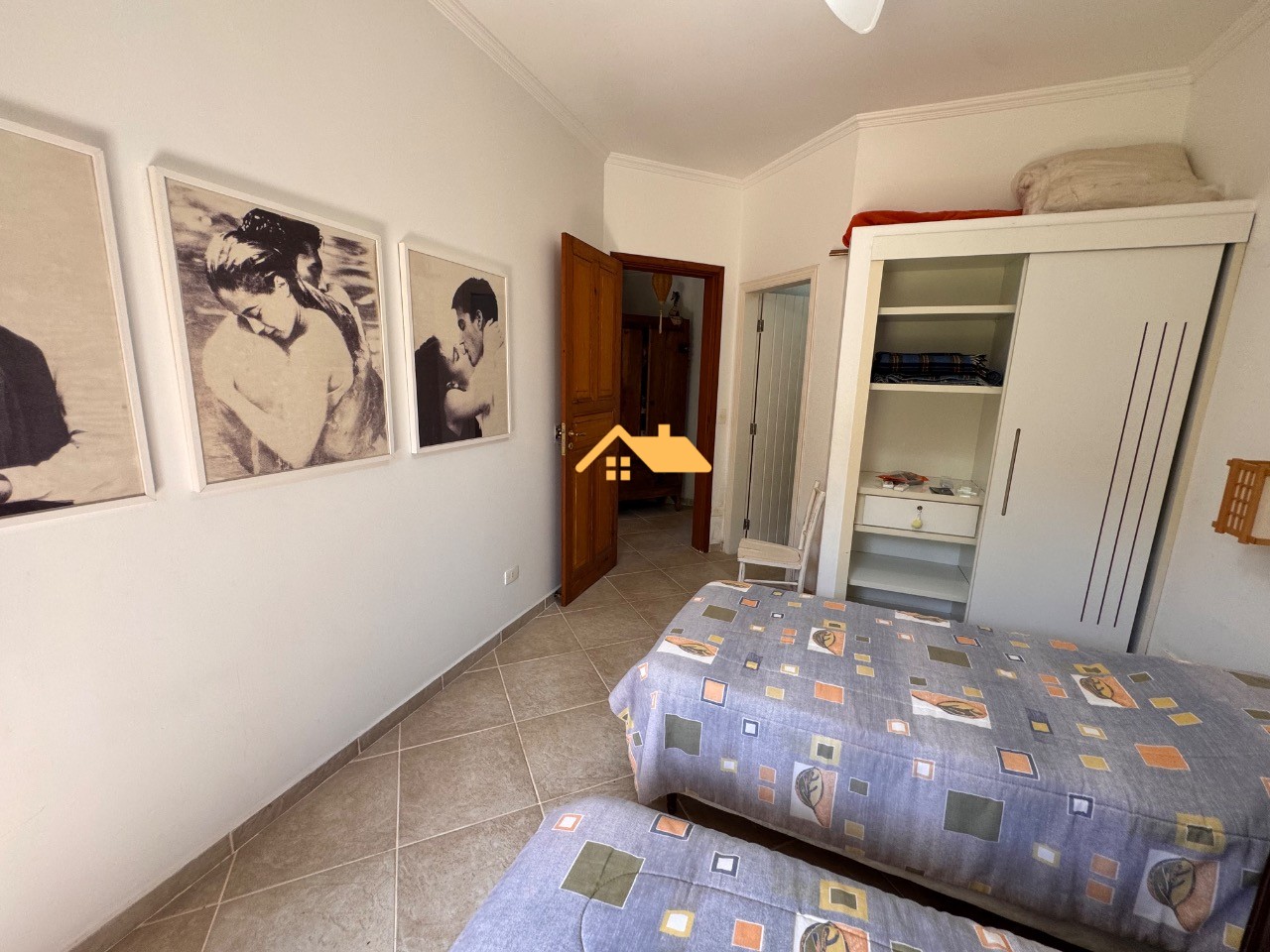 Casa de Condomínio, 5 quartos - Foto 22