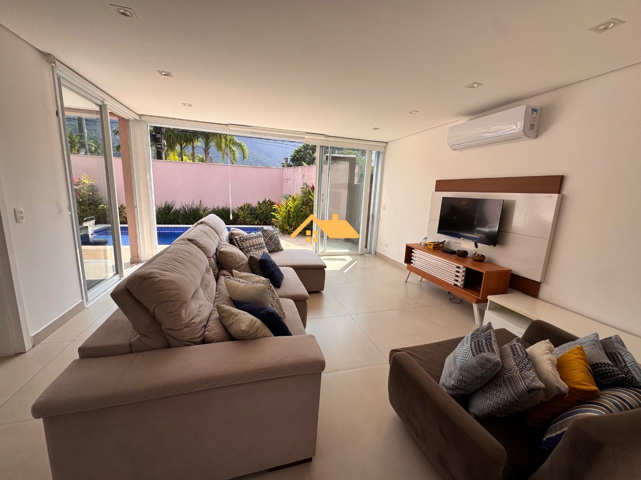 Casa de Condomínio, 3 quartos - Foto 7