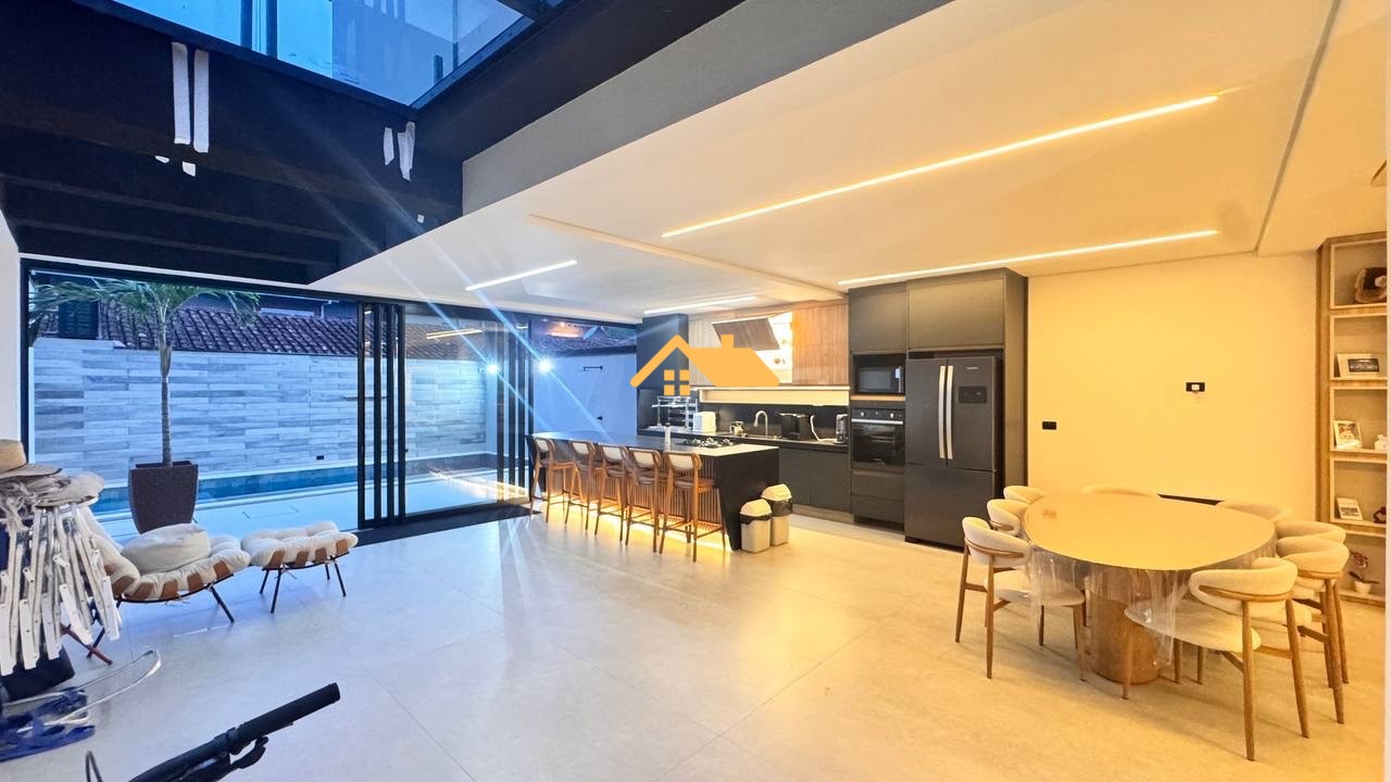 Casa de Condomínio, 4 quartos - Foto 5