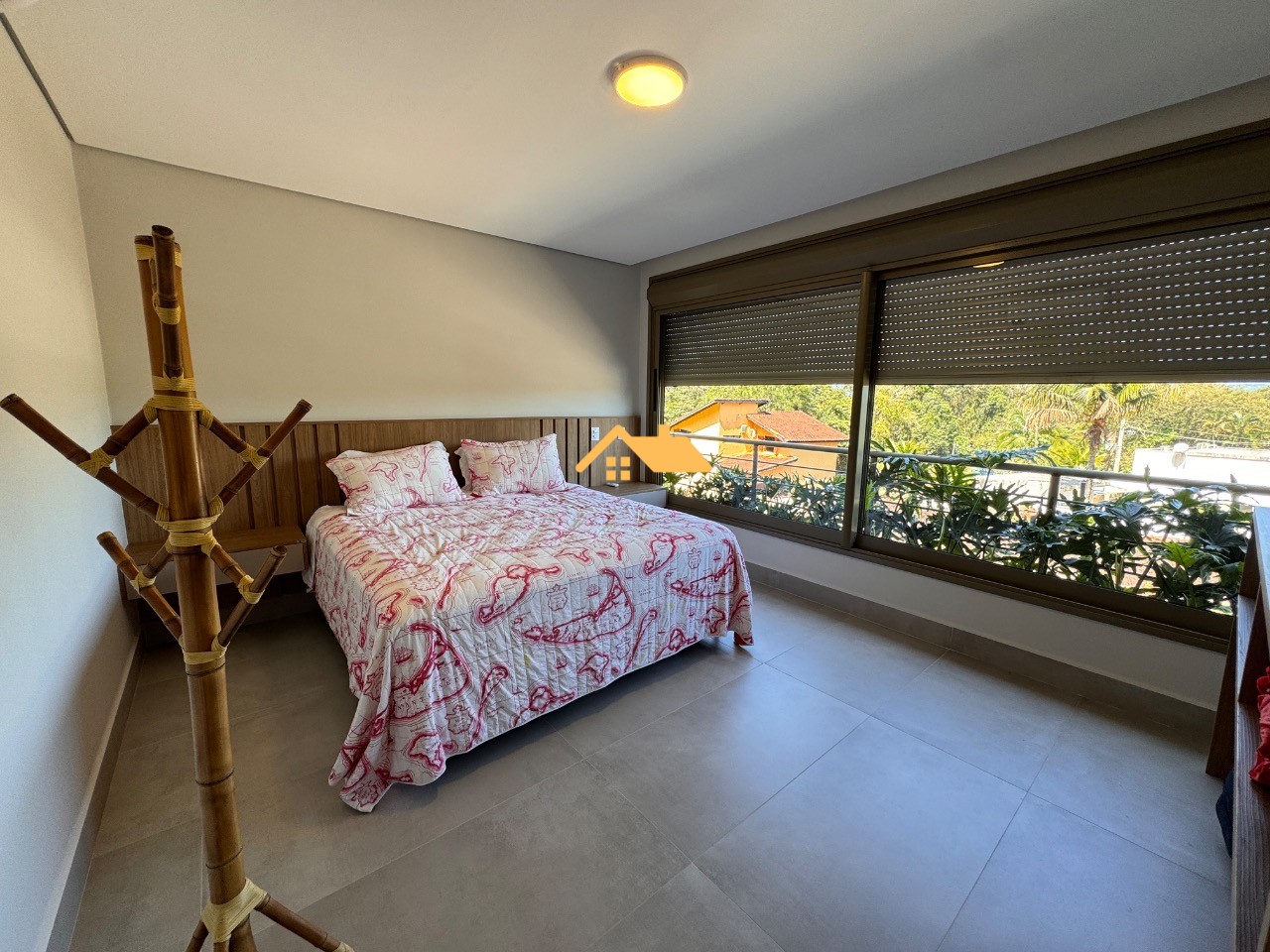 Casa de Condomínio, 5 quartos - Foto 31