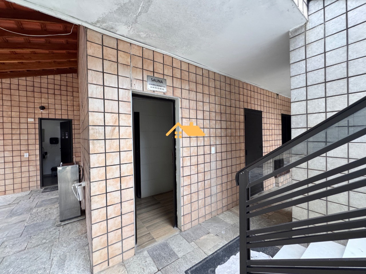 Casa de Condomínio, 2 quartos - Foto 21