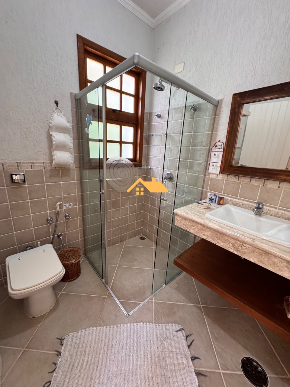 Casa de Condomínio, 5 quartos - Foto 28