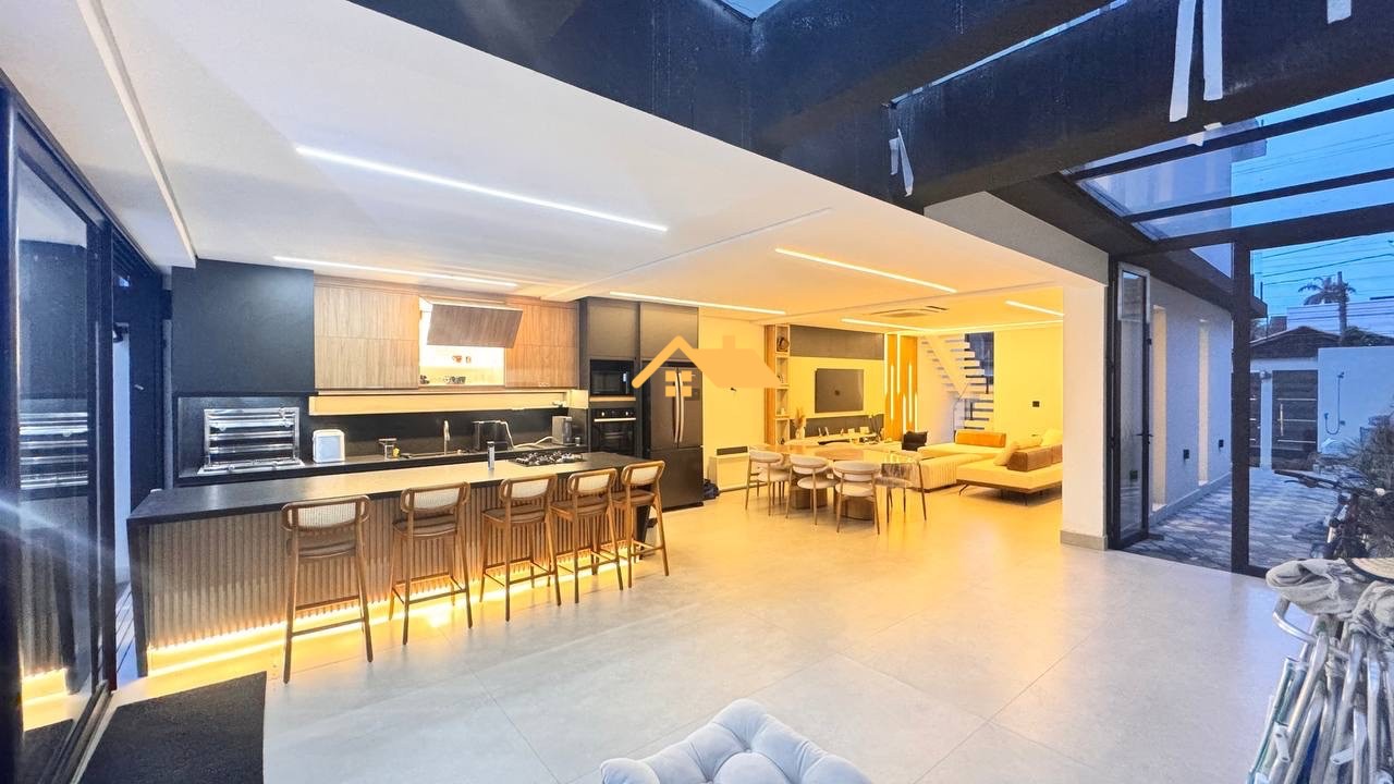 Casa de Condomínio, 4 quartos - Foto 8