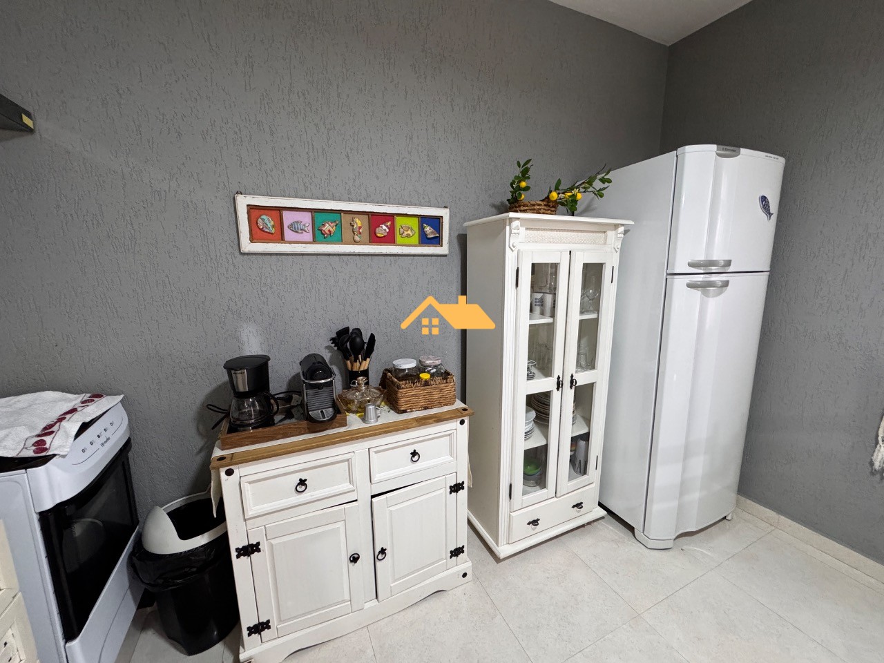 Casa de Condomínio, 2 quartos - Foto 7