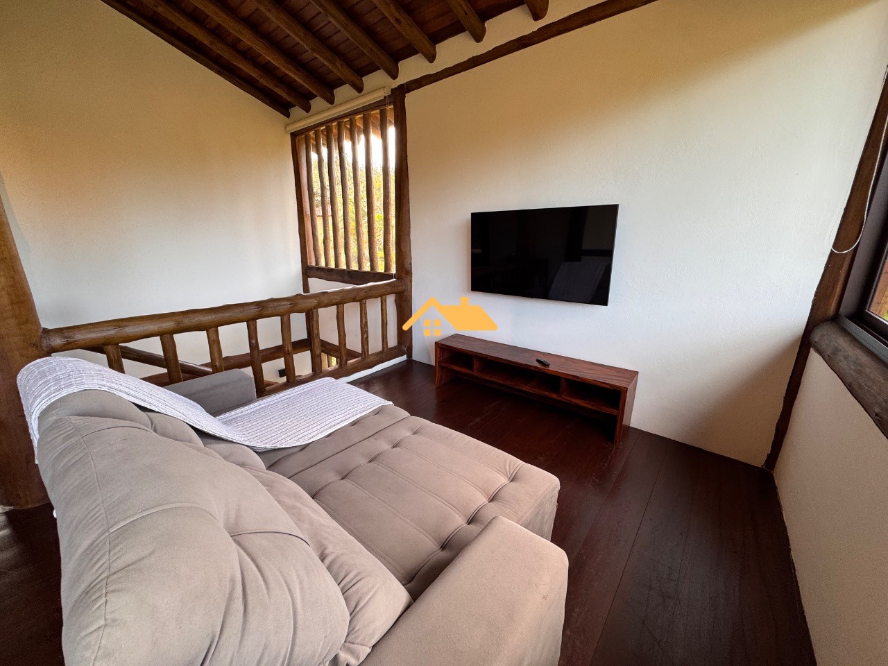 Casa de Condomínio, 4 quartos - Foto 28