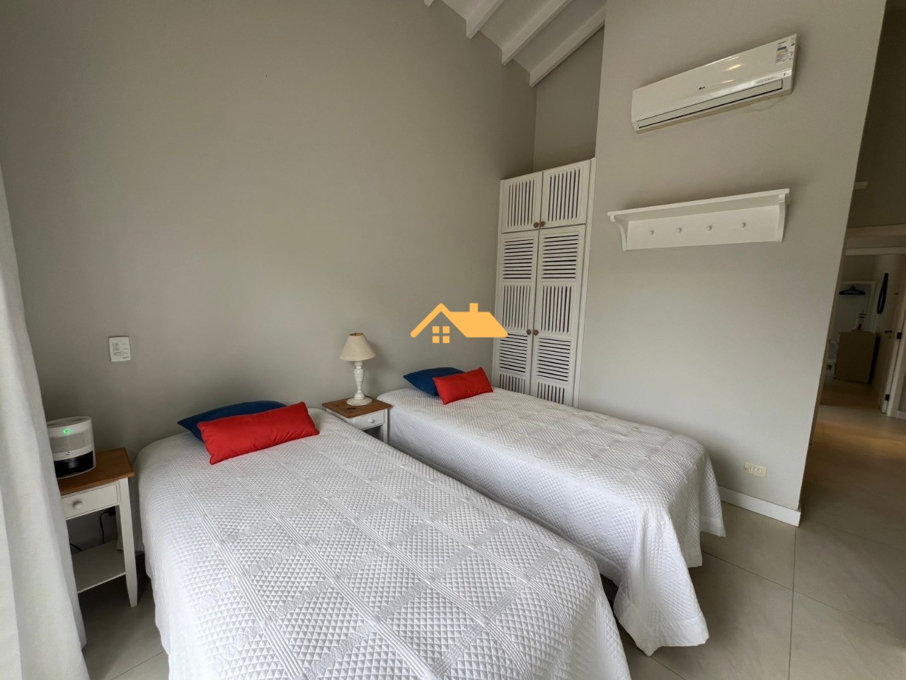 Casa de Condomínio, 5 quartos - Foto 43