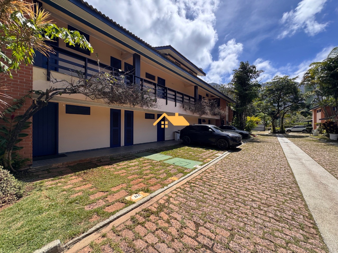 Casa de Condomínio, 2 quartos - Foto 32
