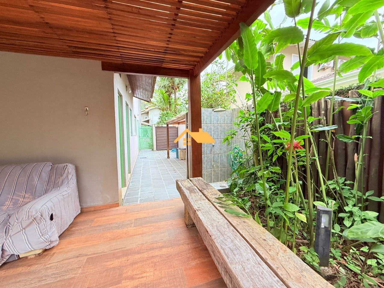 Casa de Condomínio, 4 quartos - Foto 34