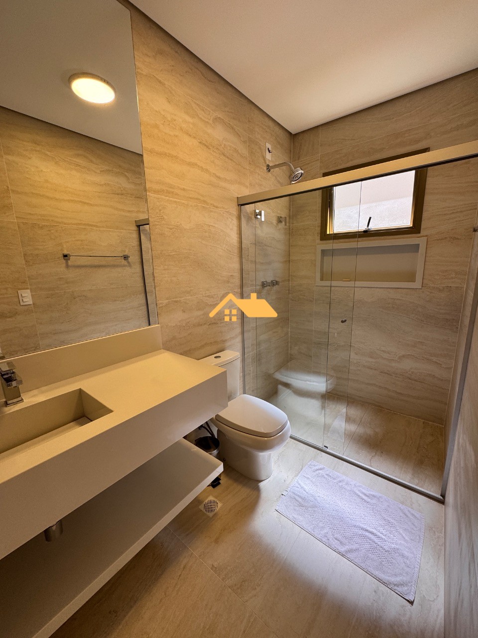 Casa de Condomínio, 5 quartos - Foto 19