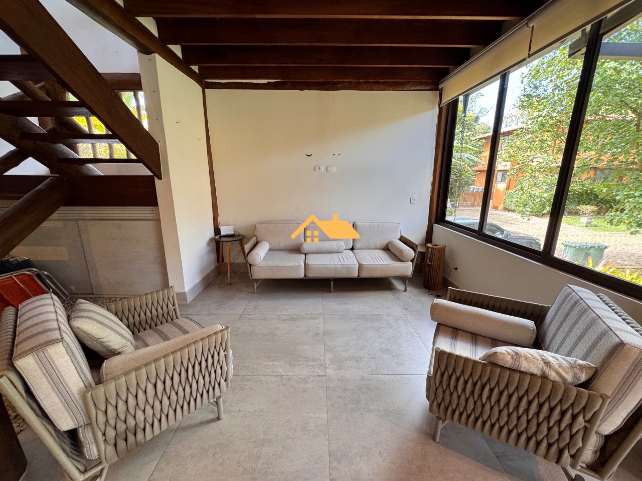 Casa de Condomínio, 4 quartos - Foto 8