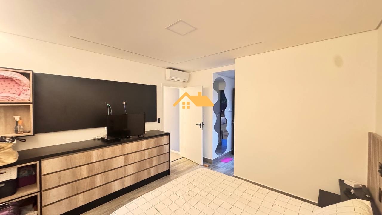 Casa de Condomínio, 4 quartos - Foto 43
