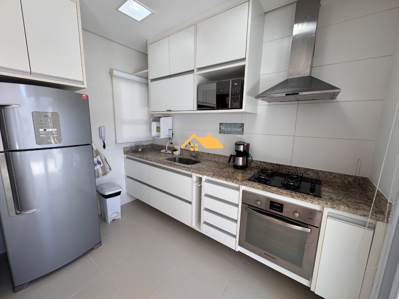Casa de Condomínio, 3 quartos - Foto 6