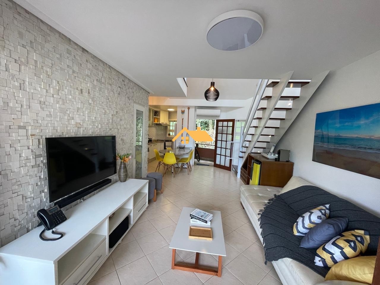 Casa de Condomínio, 3 quartos - Foto 7