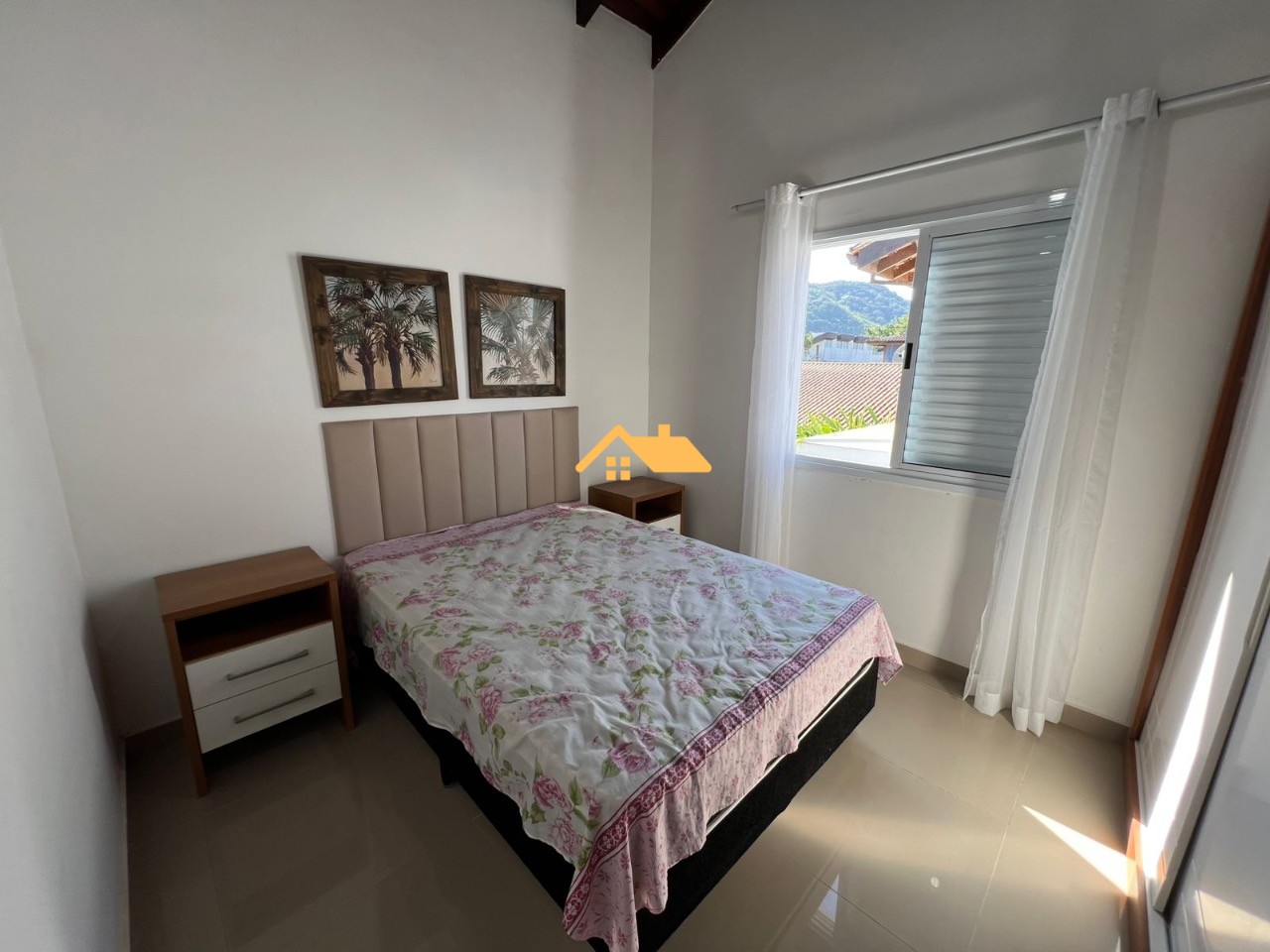 Casa de Condomínio, 2 quartos - Foto 18