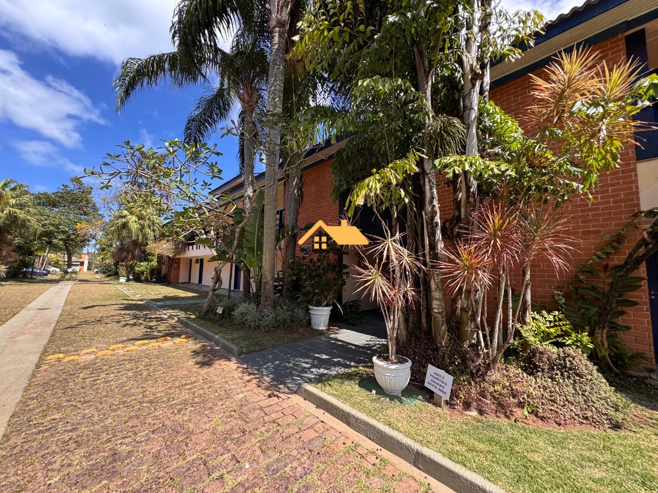 Casa de Condomínio, 2 quartos - Foto 31