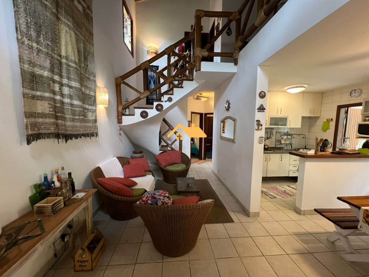Casa de Condomínio, 3 quartos - Foto 6