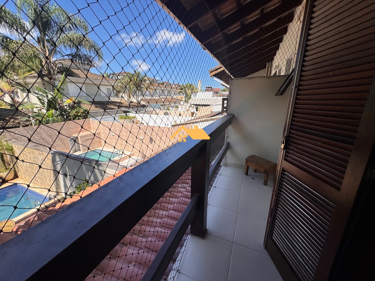 Casa de Condomínio, 4 quartos - Foto 26