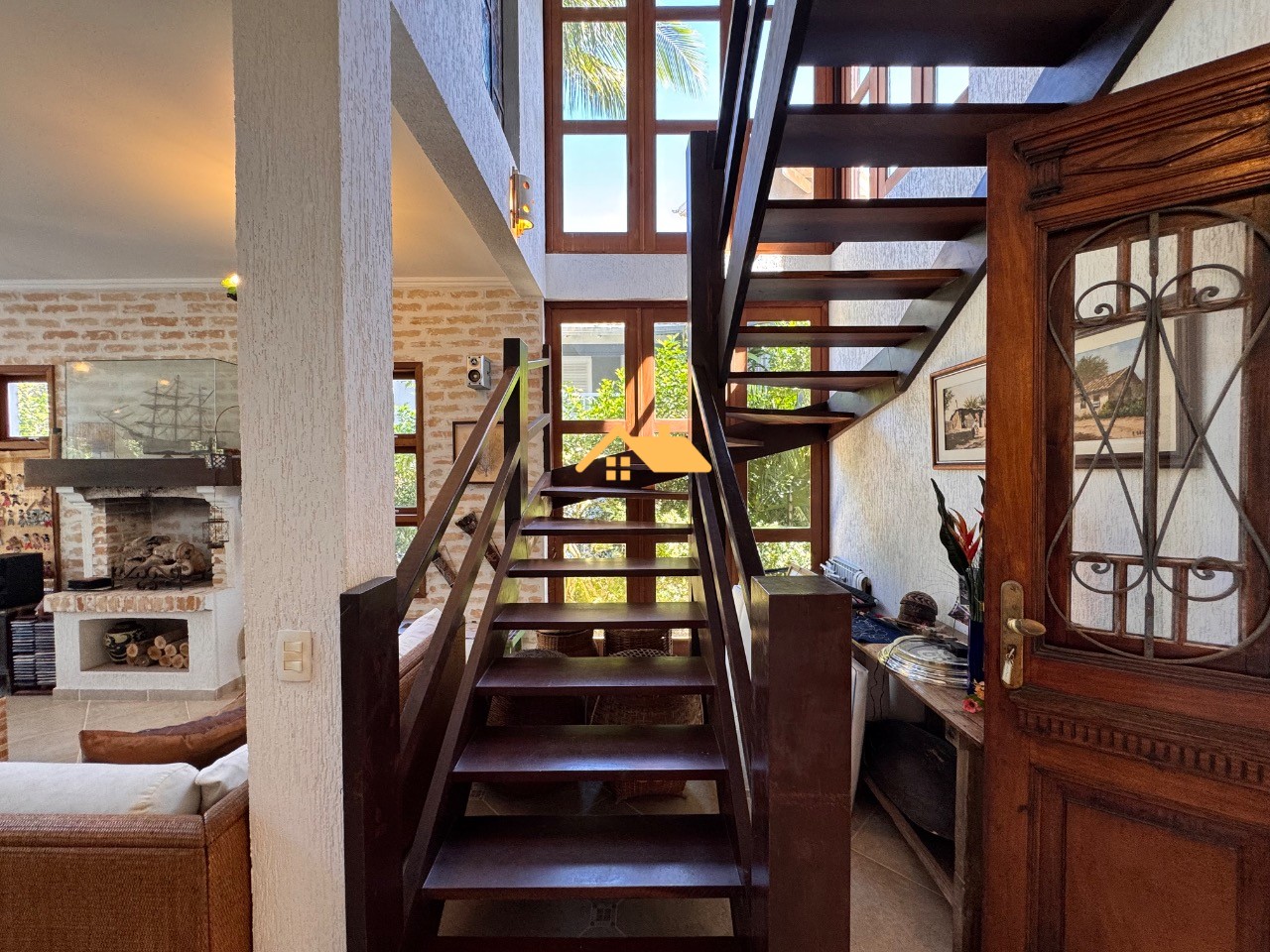 Casa de Condomínio, 5 quartos - Foto 29