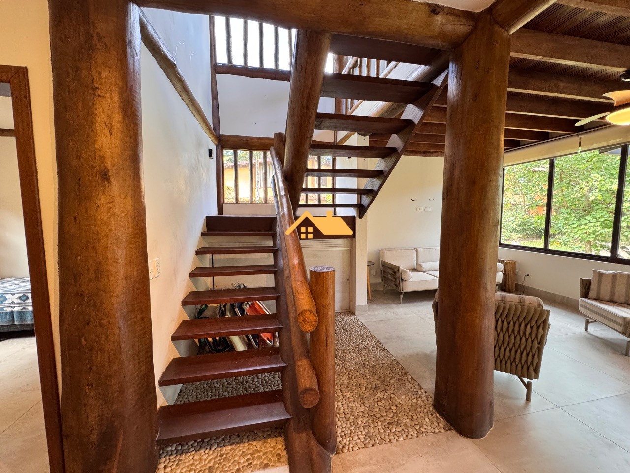 Casa de Condomínio, 4 quartos - Foto 25