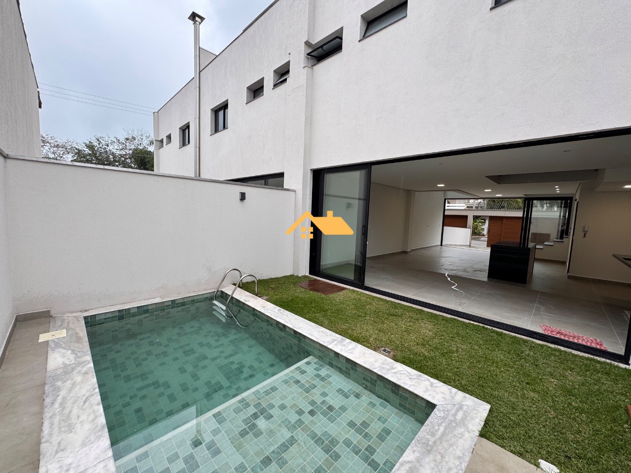 Casa de Condomínio, 4 quartos - Foto 9