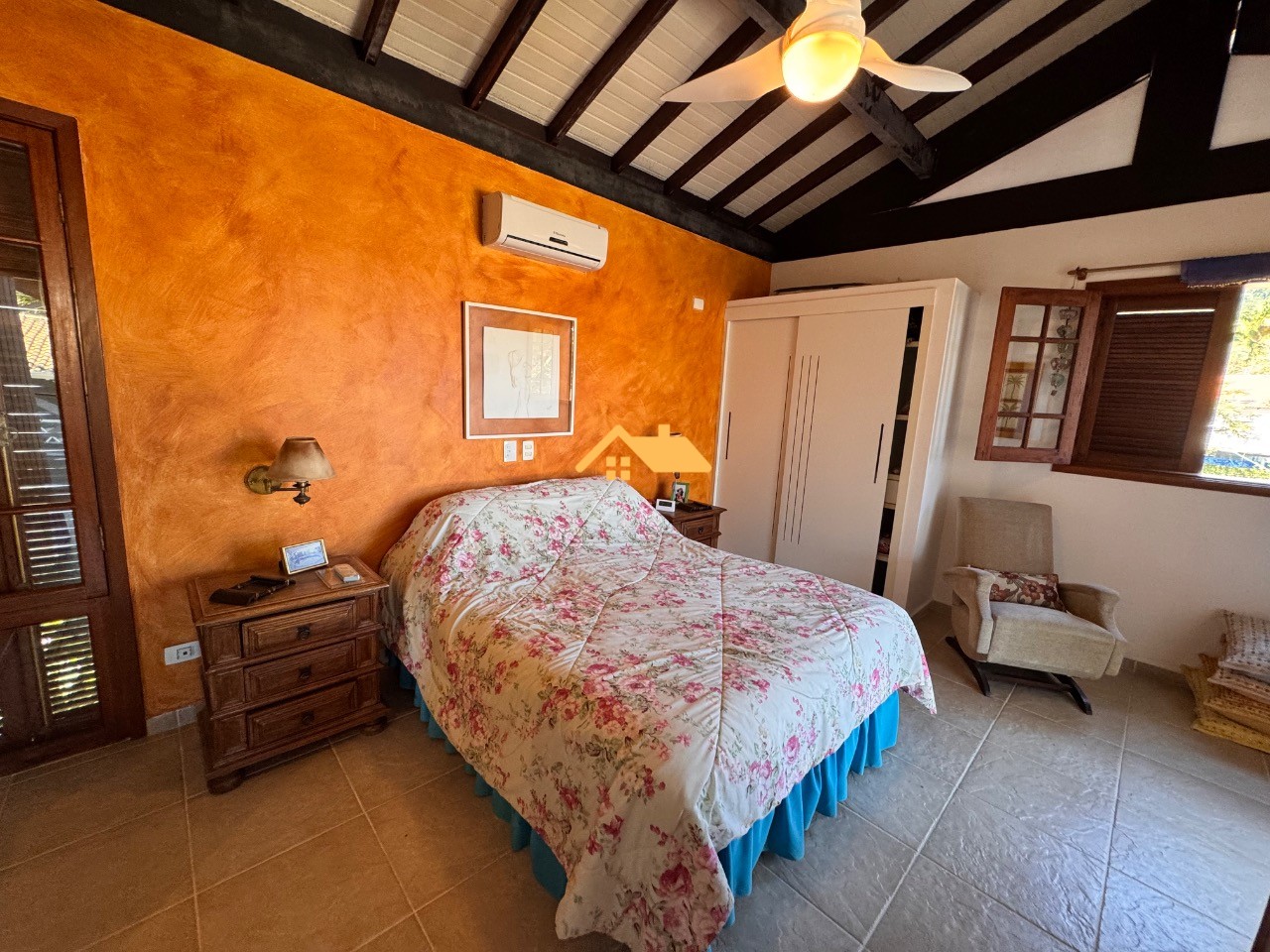 Casa de Condomínio, 5 quartos - Foto 33